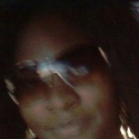 Porcha Thomas - @PorchaThomas1 Twitter Profile Photo