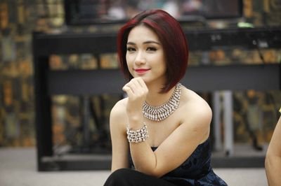 Hoa Minzy Pulluoi96 Twitter