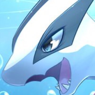 Poderosa guardiana de todos los mares. Amigable, fuerte y perseverante. Cuidando de si misma y de los que me rodean. Entrenada por @PokeTrMax