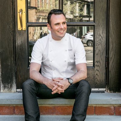 Passionate Michelin Star Chef in New York
New project coming soon.
James Beard Award Winner.
Follow  @glockercooks 
Food council @cityharvestnyc