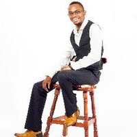 Terrence Mugova,MIFM(@TeriStreets) 's Twitter Profile Photo