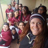 UNION SOFTBALL(@UHS_SOFTBALL) 's Twitter Profile Photo