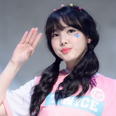 # Twice ✨— 1995 #