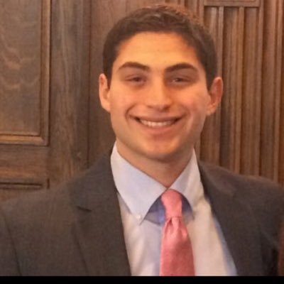 Boston Strong • CSC Charger • Bud Light Party Super Delegate • Political Activist • Fitness Enthusiast • Instagram: @BrandonTobasky • Snapchat: @btobasky