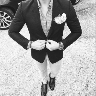 JCarlos_Hde's profile picture. Mens style.