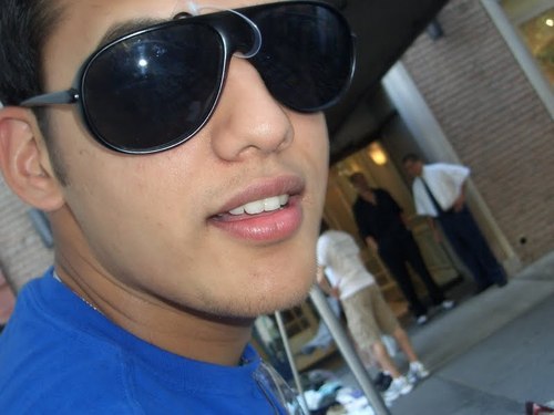 roshan_4ever's profile picture. U meet me then i will tell u...About me..