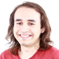 Selim Şumlu (@maxcoder) 's Twitter Profile