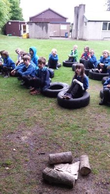 Logie Primary Profile