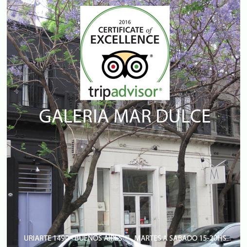 Galeria Mar Dulceさんのプロフィール画像
