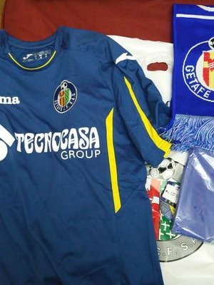 Nacido en Madrid en 1982 💙😸😸😸😸💙 Del GETAFE C.F. Amante del anime y la cultura japonesa.