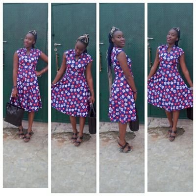 am friendly, nice,intelligent, God fearing,