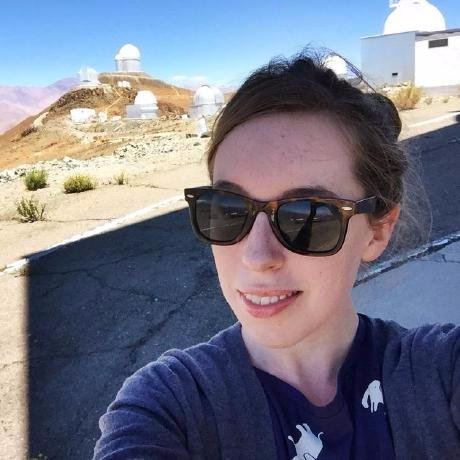 meg_bedell's profile picture. astronomer by day. sleepy astronomer by night. Associate Research Scientist @FlatironCCA. (she/her)