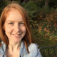 Amélie Saintonge (@ameliesaintonge) 's Twitter Profile