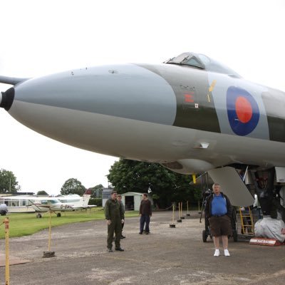 Ham_k0xg's profile picture. 