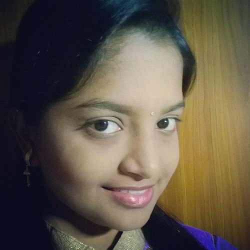 aparajitabakshi's profile picture. 