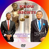 Know Your Rights (@knowyourright10) 's Twitter Profile