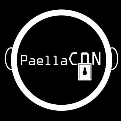 PaellaCON's profile picture. Jornadas gratuitas de #Seguridad Informática en Valencia. Vive la experiencia #PaellaCON y conecta con la #ciberseguridad