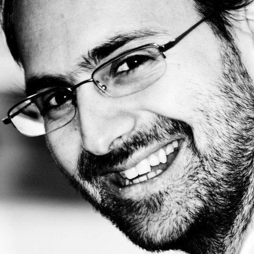 NetRicky's profile picture. 