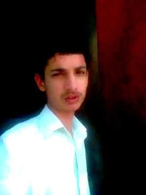 ShahidWali53's profile picture. 