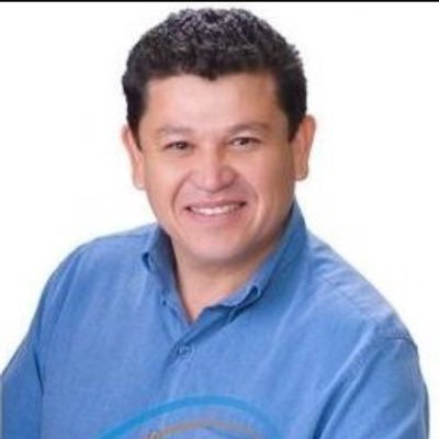 Subdirector de Educación del Ayuntamiento de Mérida.