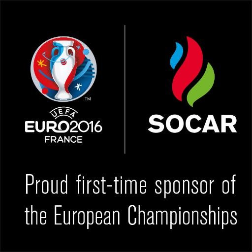 The official home of SOCAR's sponsorship of UEFA Euro 2016. Follow us for the chance to #MakeYourDebut at the tournament this summer!