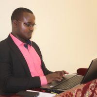 Sengoga Christopher (@ndahirochris) 's Twitter Profile