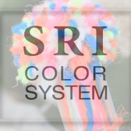 SRI COLOR REFERENCE SYSTEM came into existance in the year 2008.