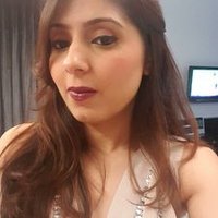 Sonal Chawla(@sonall_c) 's Twitter Profile Photo