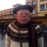 losmayores's profile picture. Proyecto fotográfico en honor a las personas mayores #SíEsPaísParaViejos Instagram: siespaisparaviejos