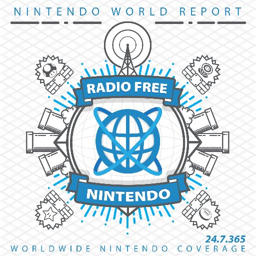 Radio Free Nintendoさんのプロフィール画像