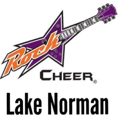 Rockstar cheer lkn