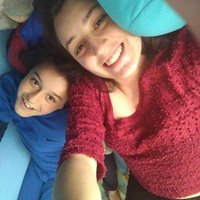 Una fantástica. (@paulamardones8) 's Twitter Profile