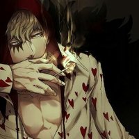 Corazon (@blackflamingo_) 's Twitter Profile