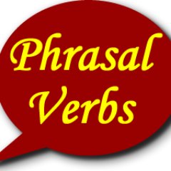 phrasal_verb's profile picture. This is your account for learning the most usuful phrasal verbs in english. Just follow us!