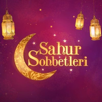 Fatih Savaş'ın sunumuyla Ramazan Boyunca her gece saat 02:00'da Kanal D'de