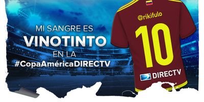 rikifulo's profile picture. elreyjose2010@webadictos.net