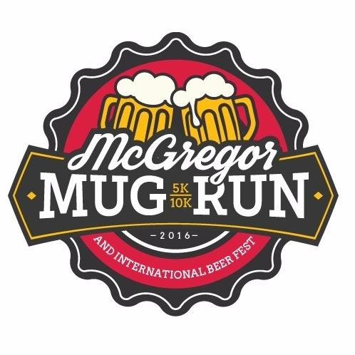 5km & 10km Run/Walk with an International Beer Fest - Saturday September 24th, 2016 - 5th annual.