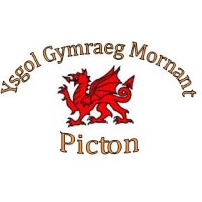 Cyfrif Swyddogol Ysgol Gymraeg Mornant, Picton / Ysgol Gymraeg Mornant, Picton's official account! 'Dwy Iaith - Dwy waith y Dewis'