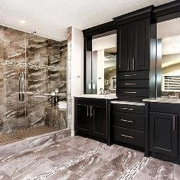 Selling Brand New Homes with Pacesetter Homes #YEG #YEGRE #NewHomes #Showhomes #Pacesetter