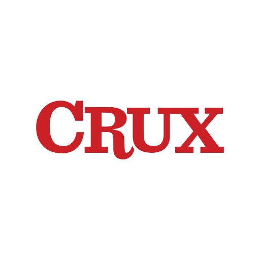 Crux Profile Picture