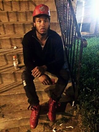 Tryna Get It Out The Mudd
Go Listen To My Music French Osama
#GnarlyMusic
