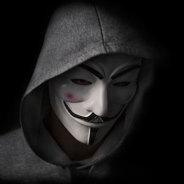 We are Anonymous We do not forgive We do not forget Expect us