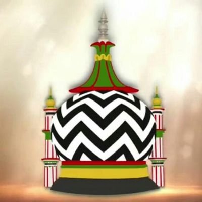 AMQadriBarkaati's profile picture. Mein Woh #Sunni Hoon Jameel e #Qadri Marne Ke Baad, 
Mera Laasha Bhi Kahega Aswalaatu Wassalaam ♥

#Hanafi #Barkaati #AlaHazrat