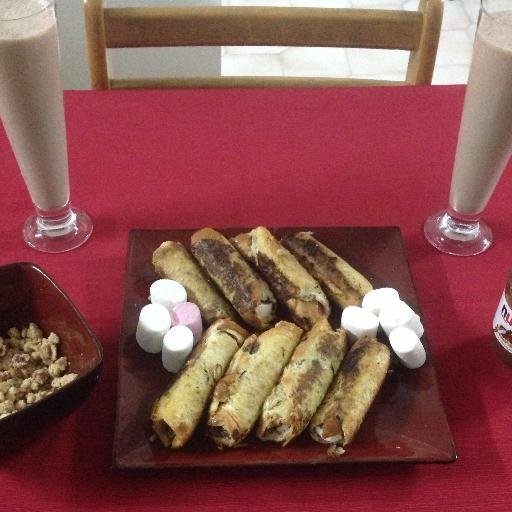 AnaFoodandDrink's profile picture. Instagram:
https://t.co/BSm1U9ZZyh
Facebook:
https://t.co/R9qqSNYs6T