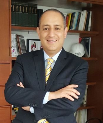 Ex Presidente @CNEC_Mexico
Ingeniero Civil @UNAM_MX
VP Consejo Directivo @CICMoficial
Profesor @FIUNAM_MX @IBERO_mx