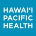 HawaiiPacificHealth (@hawaiipachealth) Twitter profile photo