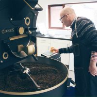 Brian O'Briain (@burrencoffee) 's Twitter Profile Photo