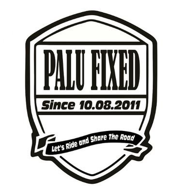 Ride : Wednesday,Friday,Saturday&Sunday | Sunday CFD anjunganpalu | Friday end month ICM Lap walkot.#Keeppedaling More Info : WA 085299008646