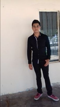 vivianomorles's profile picture. 