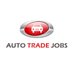 Auto Trade Jobs (@autotradejobs) Twitter profile photo Auto Trade Jobs (@autotradejobs) Twitter profile photo